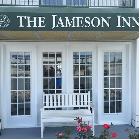 Jameson Inn Дъглас Екстериор снимка