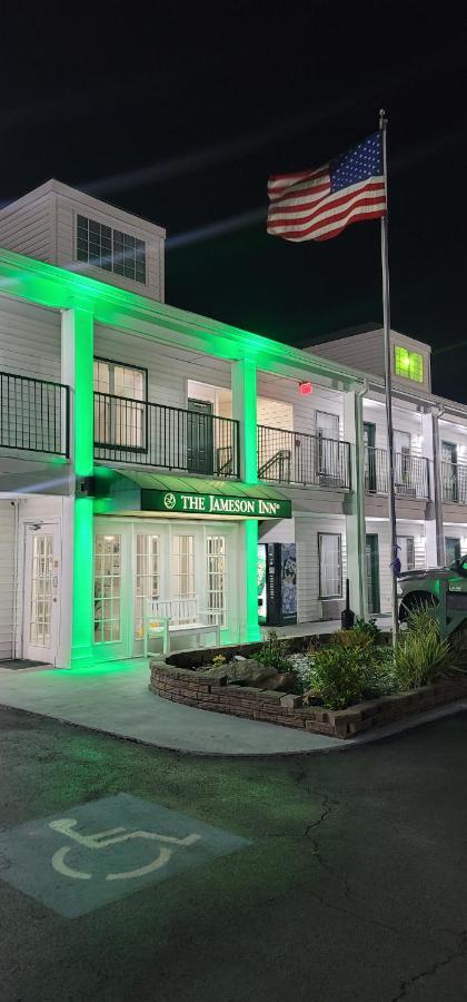 Jameson Inn Дъглас Екстериор снимка