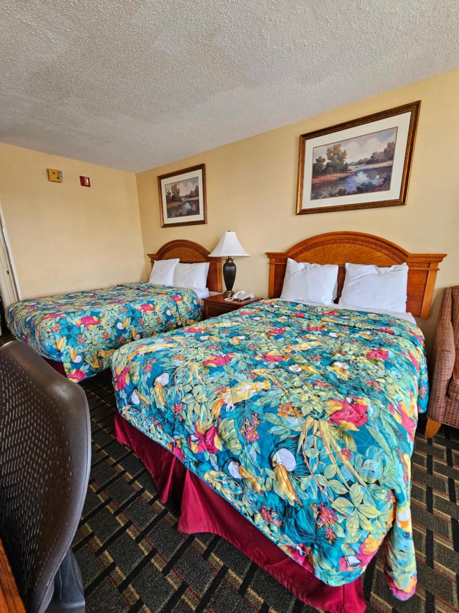 Jameson Inn Дъглас Екстериор снимка
