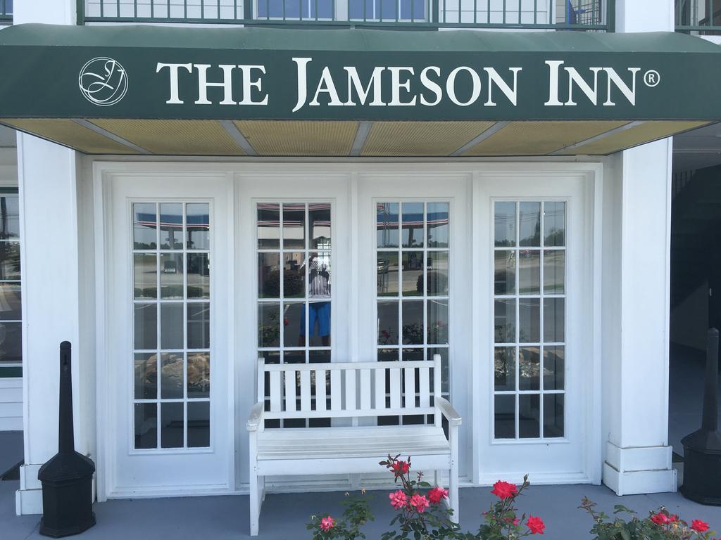 Jameson Inn Дъглас Екстериор снимка